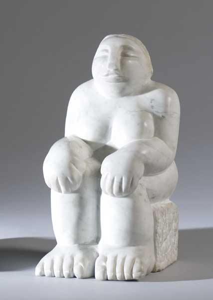 SEER by Dick Joynt sold for 1,900 at Whyte's Auctions