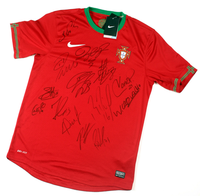 portugal jersey 2013