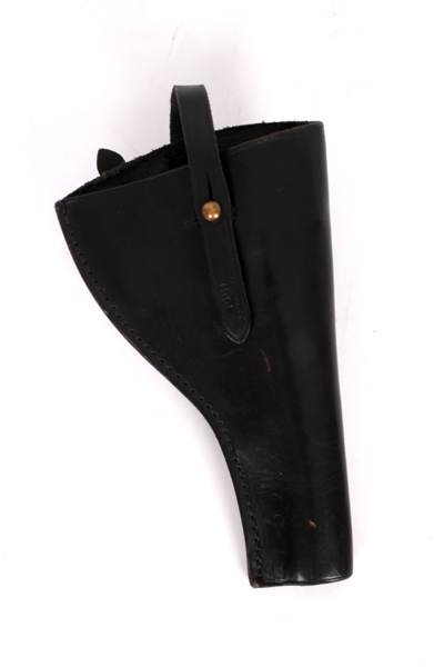 1961 Royal Ulster Constabulary uniform holster. at Whyte's Auctions