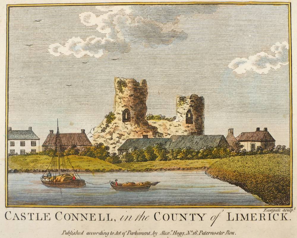 Early 19th century, views of Munster. at Whyte's Auctions