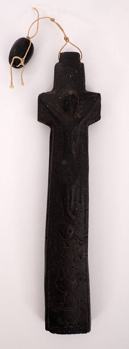 1745 Penal Cross at Whyte's Auctions
