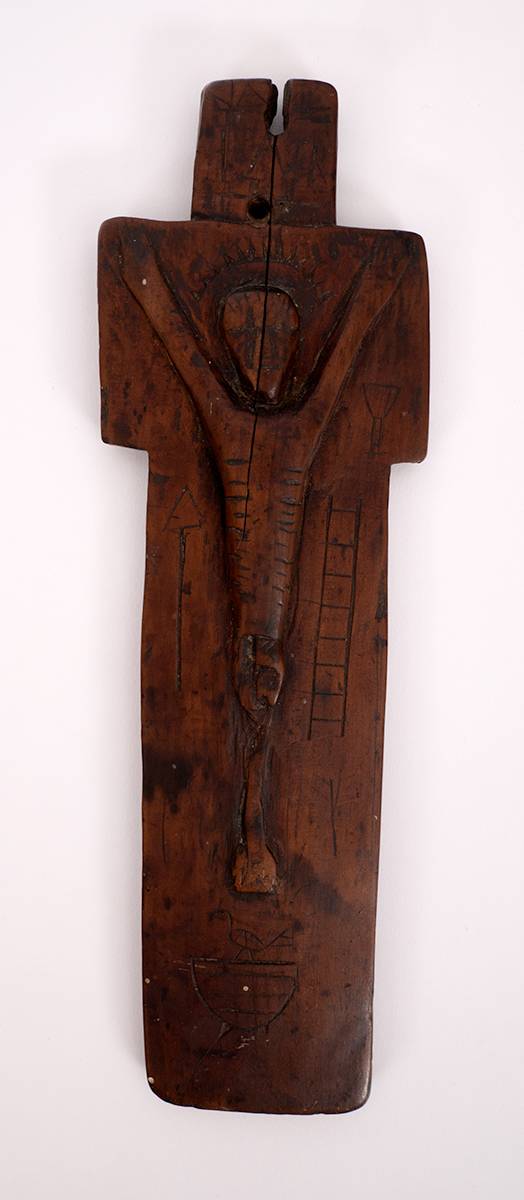 1784 Penal Cross. at Whyte's Auctions