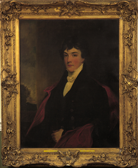 GEORGE SACKVILLE CASEMENT at Whyte's Auctions
