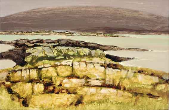 OFF SHORE by Arthur Armstrong sold for �2,600 at Whyte's Auctions