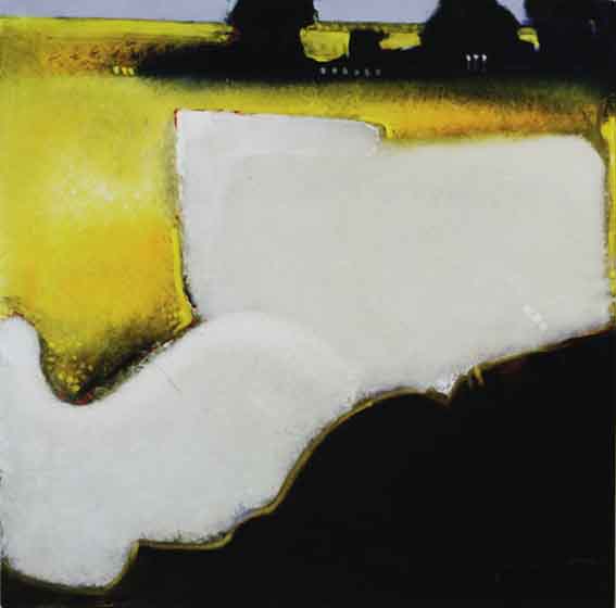 SUN KISSED FIELDS by Michael Gemmell (b.1950) at Whyte's Auctions
