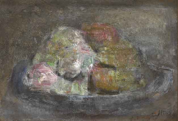 STILL LIFE III by Patrick Collins HRHA (1910-1994) at Whyte's Auctions