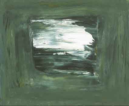 GREY BOGLAND by Seán McSweeney HRHA (1935-2018) HRHA (1935-2018) at Whyte's Auctions