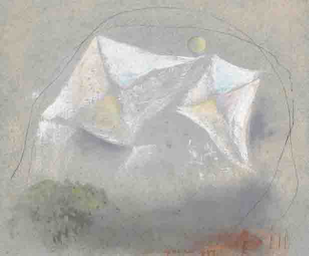 KITE SERIES 33 by David Clarke (1920-2005) at Whyte's Auctions
