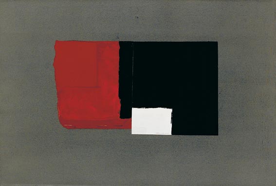 UNTITLED by James O'Connor sold for �1,700 at Whyte's Auctions