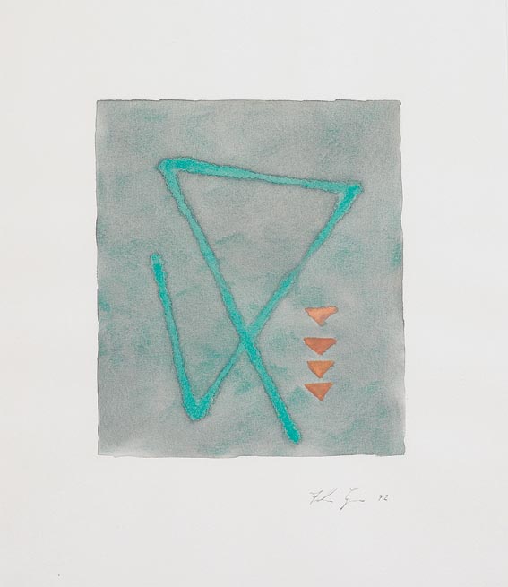 FLEET by Felim Egan (1952-2020) at Whyte's Auctions