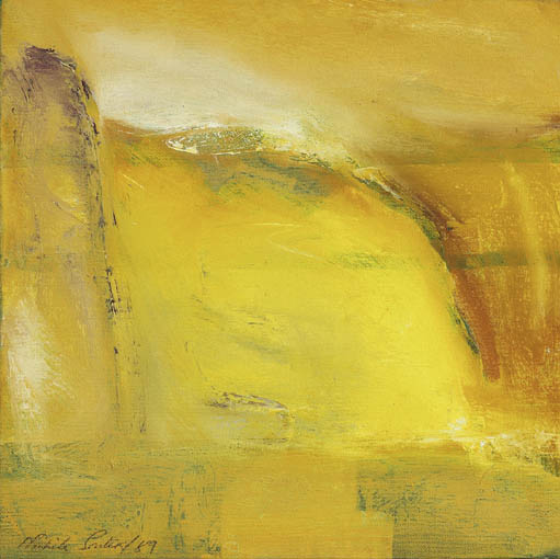 GRAND CANYON II by Michelle Souter (b.1956) at Whyte's Auctions
