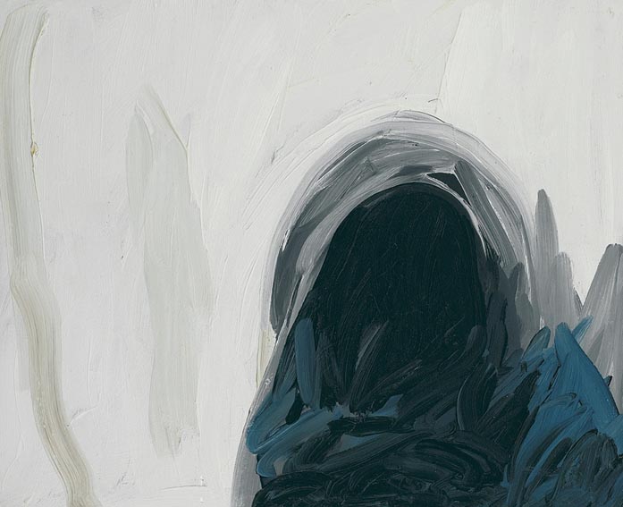 SEA CAVE by Cecily Brennan (b.1955) at Whyte's Auctions