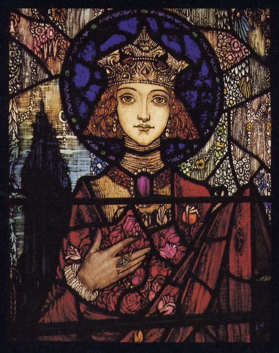 Nicola Gordon Bowe, The Life and Work of Harry Clarke by Harry Clarke RHA (1889-1931) RHA (1889-1931) at Whyte's Auctions