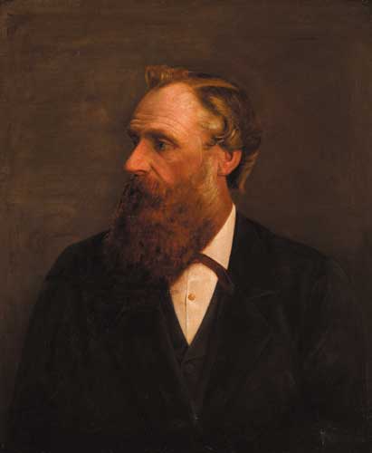 JOHN HOWARD PARNELL at Whyte's Auctions