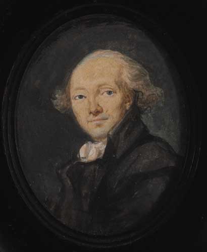 HENRY ESSEX EDGEWORTH (1745-1807) at Whyte's Auctions