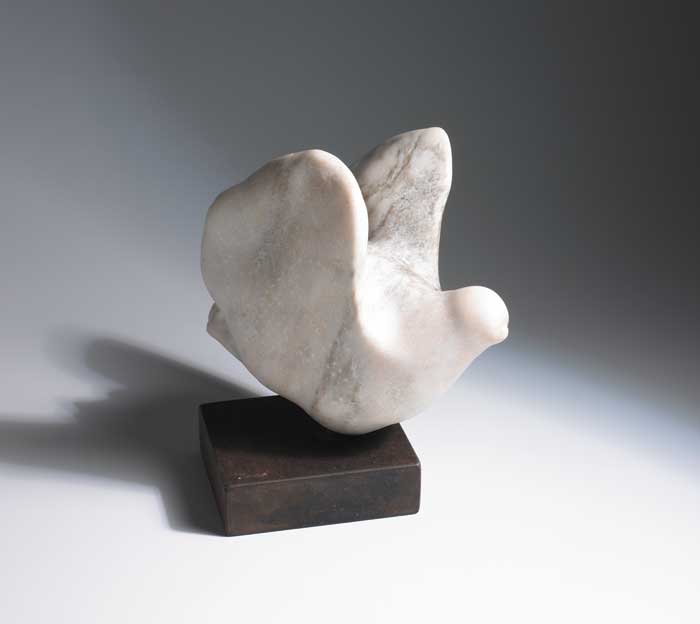DOVE by Cynthia Moran Killeavy  at Whyte's Auctions