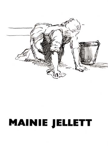 Four posthumous exhibition catalogues, 1971-1991 by Mainie Jellett (1897-1944) at Whyte's Auctions