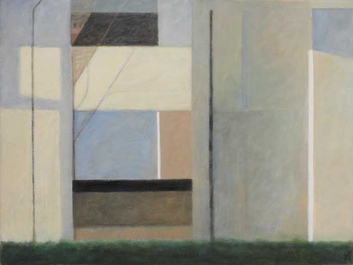 WINDOW REFLECTIONS, 2000 by Joe Dunne (b.1957) at Whyte's Auctions