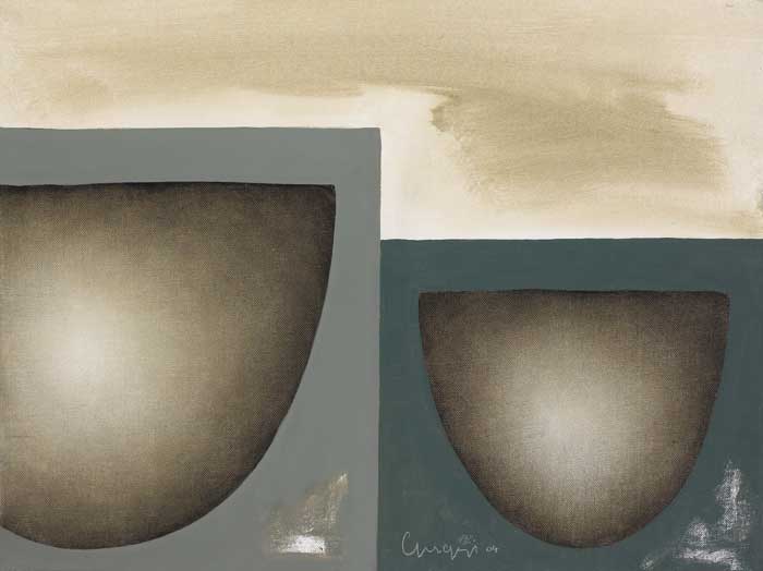 BOWLS ON SQUARES, 2004 at Whyte's Auctions