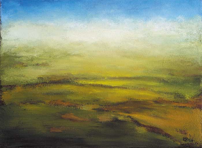 DAWN INTO THE WEST, 2006 by Maurice Quillinan (b.1961) at Whyte's Auctions