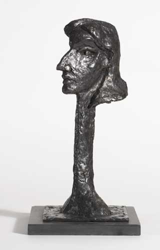 ARTIST'S DAUGHTER by Graham Knuttel (b.1954) at Whyte's Auctions