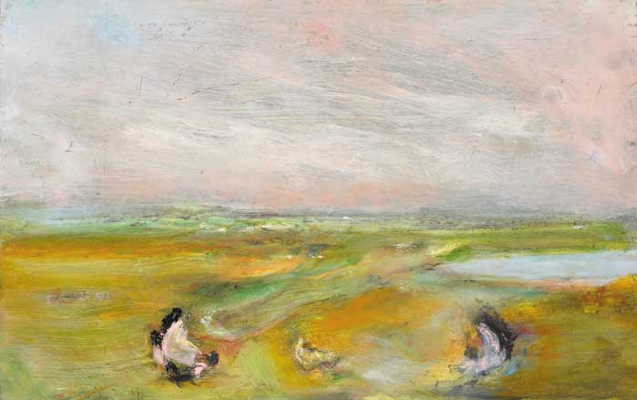 DAWN PEACE by Noel Sheridan (1936-2006) (1936-2006) at Whyte's Auctions