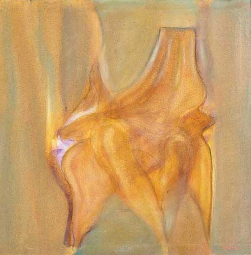 CLOAK, 2002 by Noel Sheridan sold for �900 at Whyte's Auctions