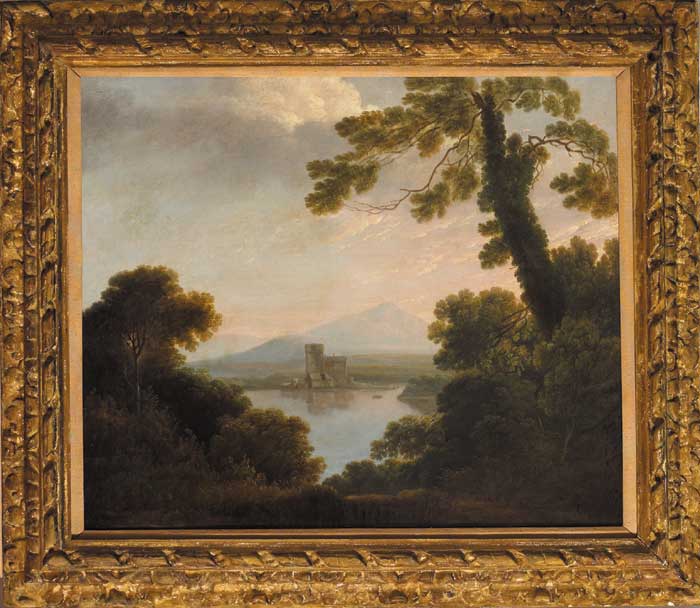 ROSS CASTLE, KILLARNEY at Whyte's Auctions
