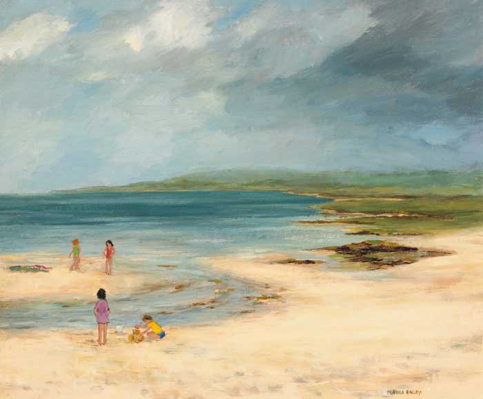 COIS FARRAIGE by Maura Earley  at Whyte's Auctions