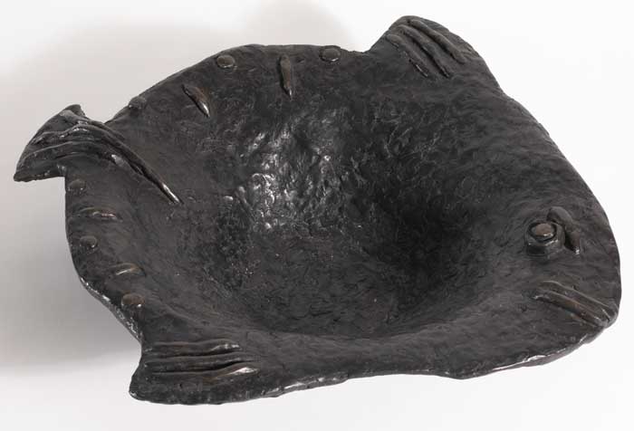FISH BOWL by Graham Knuttel (b.1954) at Whyte's Auctions