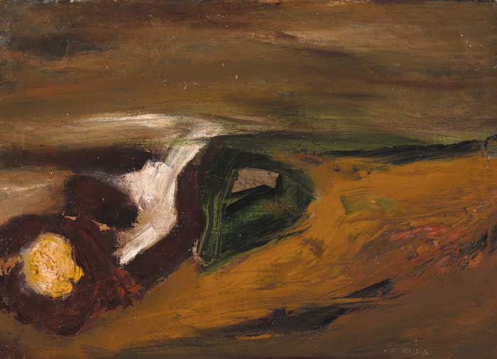 ICARUS II by Noel Sheridan (1936-2006) at Whyte's Auctions