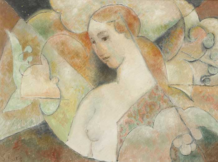 DREAM by Piet Sluis (b.1929) at Whyte's Auctions