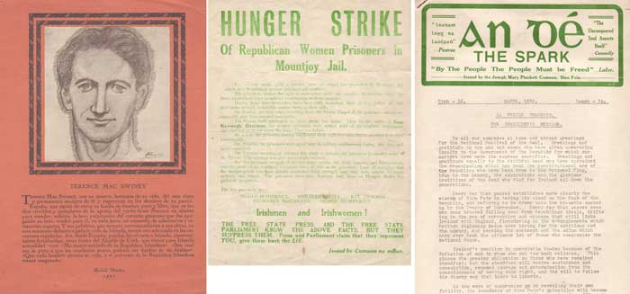 1916-1959 COLLECTION OF SCARCE AND RARE PUBLICATIONS OF HISTORICAL INTEREST at Whyte's Auctions