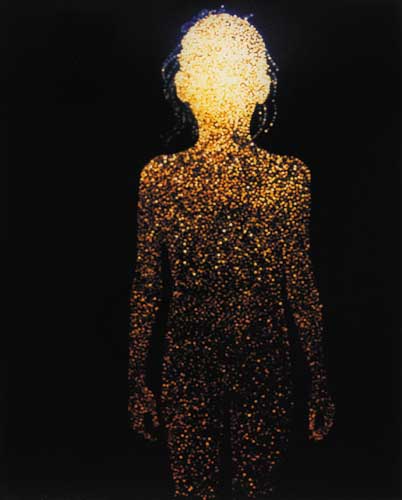 GUEST SERIES by Christopher Bucklow sold for �1,500 at Whyte's Auctions