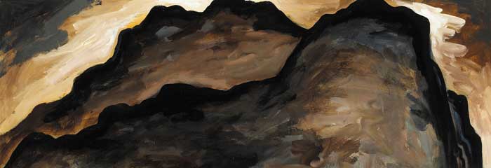 ACHILL by Markey Robinson (1918-1999) (1918-1999) at Whyte's Auctions
