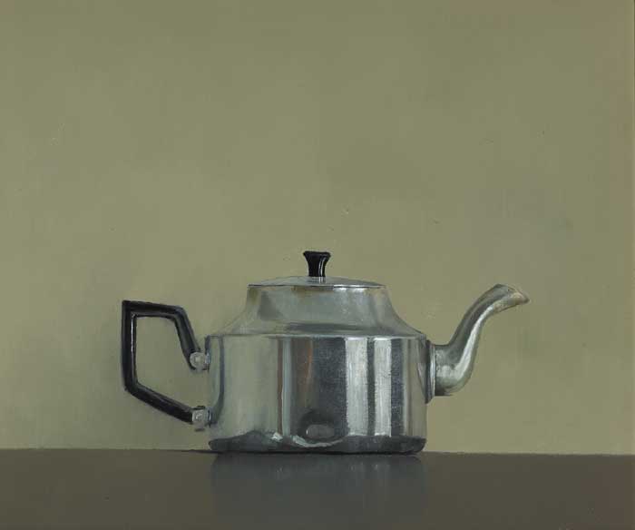 TEAPOT, 2000 by Comhghall Casey ARUA (b.1976) at Whyte's Auctions
