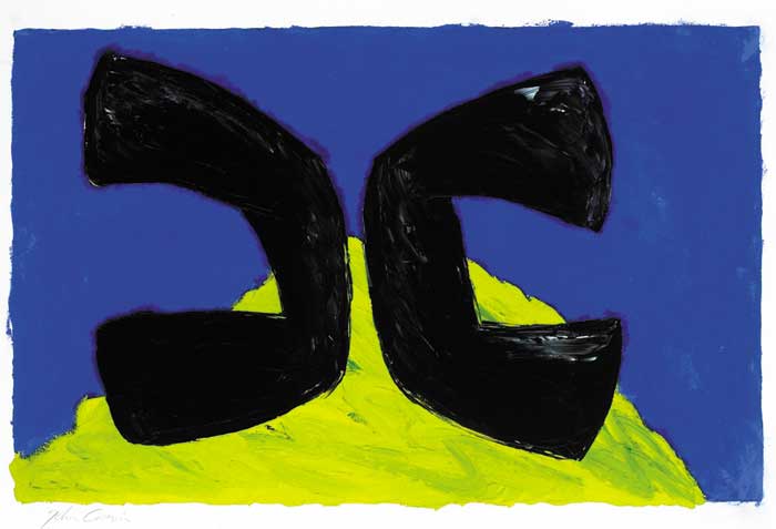 SURD SERIES, 1994 by John Cronin (b.1966) (b.1966) at Whyte's Auctions