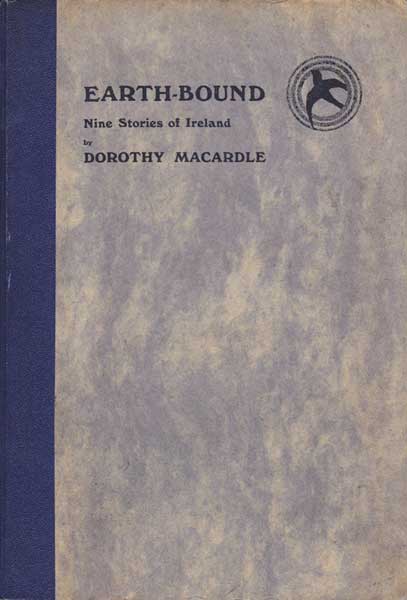Dorothy McArdle Earthbound: Nine Stories of Ireland at Whyte's Auctions
