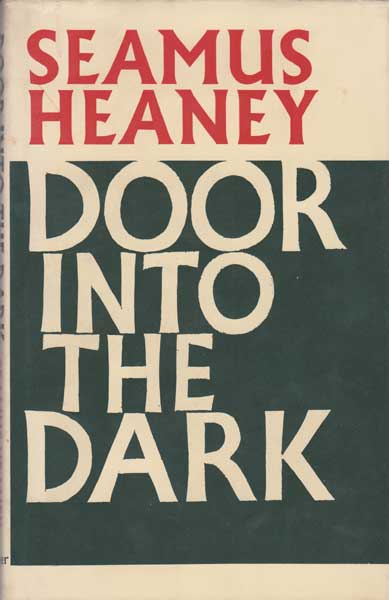 DOOR INTO THE DARK at Whyte's Auctions