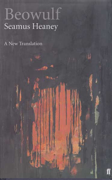 BEOWULE: A NEW TRANSLATION by Seamus Heaney  at Whyte's Auctions
