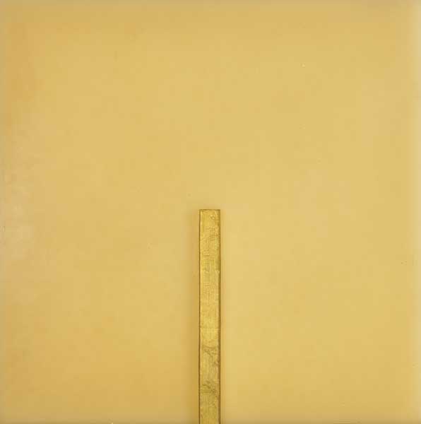 TABERNACLE, 2006 by Patrick O'Reilly (b.1957) at Whyte's Auctions