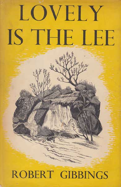 THE LOVELY LEE (TWO COPIES) by Robert Gibbings (1889-1958) at Whyte's Auctions