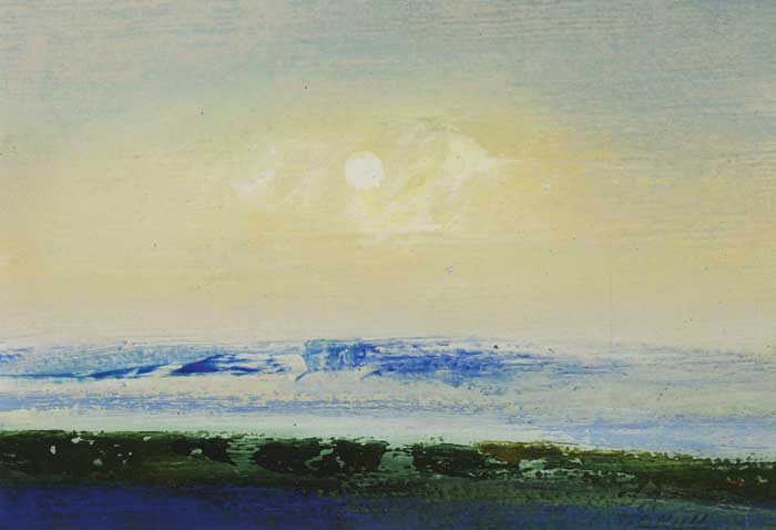 MORNING LIGHT by Daniel O'Neill (1920-1974) (1920-1974) at Whyte's Auctions