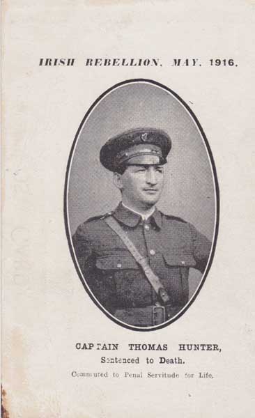 1916 Rising Leaders - Collection of picture postcards at Whyte's Auctions