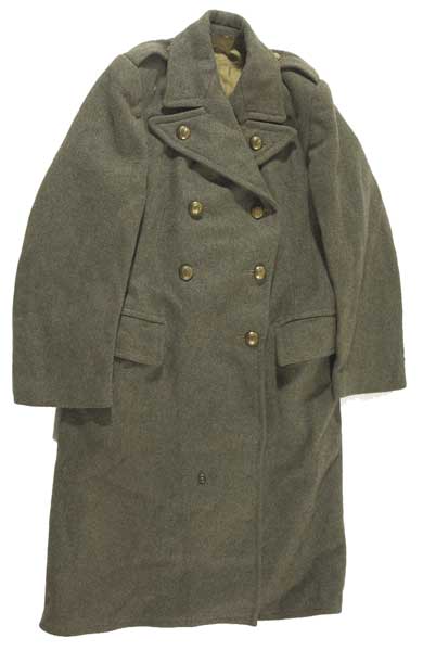 1930s Irish Free State Army other ranks uniform at Whyte's Auctions
