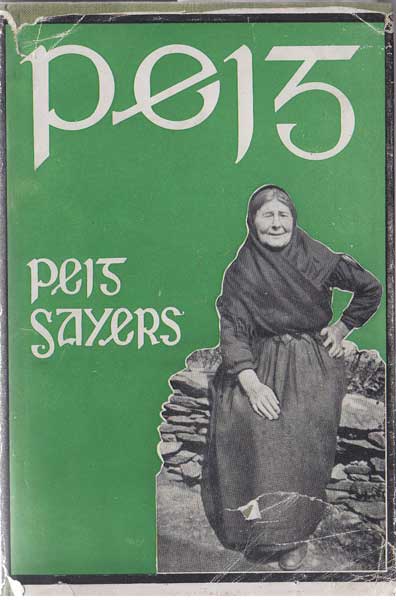 Peig by Peig Sayers  at Whyte's Auctions