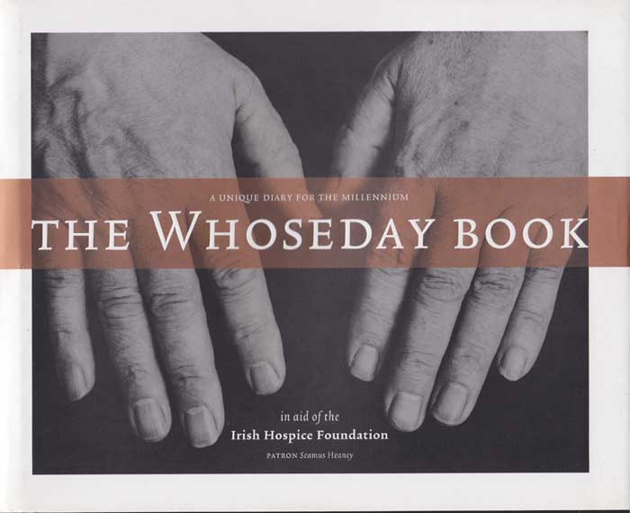 The Whoseday Book at Whyte's Auctions