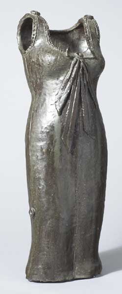 BIG DRESS, 1974 by Heinz Dunkelgod (German, b.1922) at Whyte's Auctions