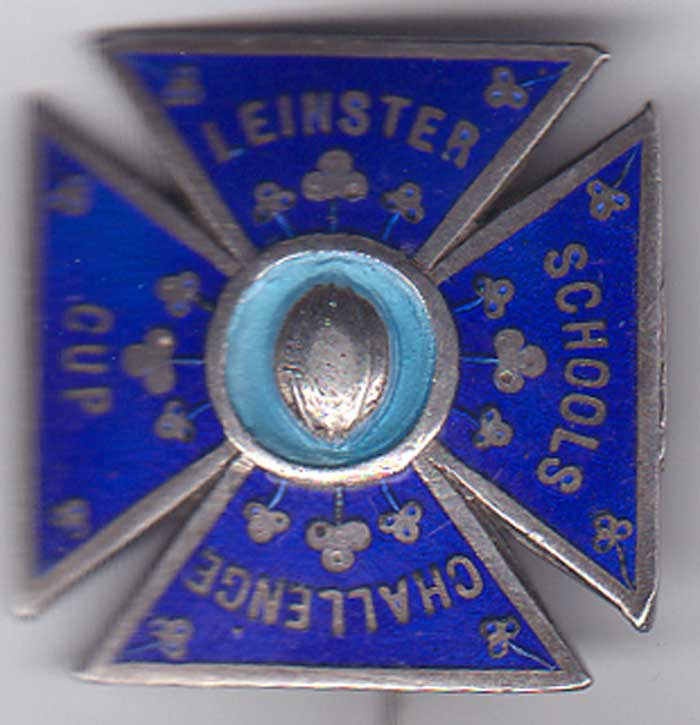 1913 Medal Badge to Castleknock College at Whyte's Auctions
