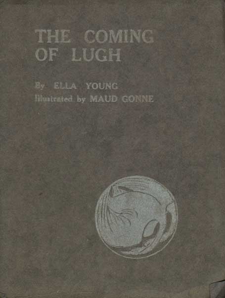THE COMING OF LUGH by Ella Young  at Whyte's Auctions